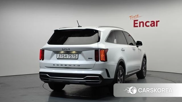 Kia Sorento 4th Generation id 3859654 из Кореи 12
