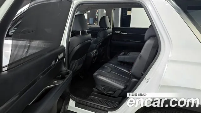 Hyundai Palisade id 2729786 из Кореи 12