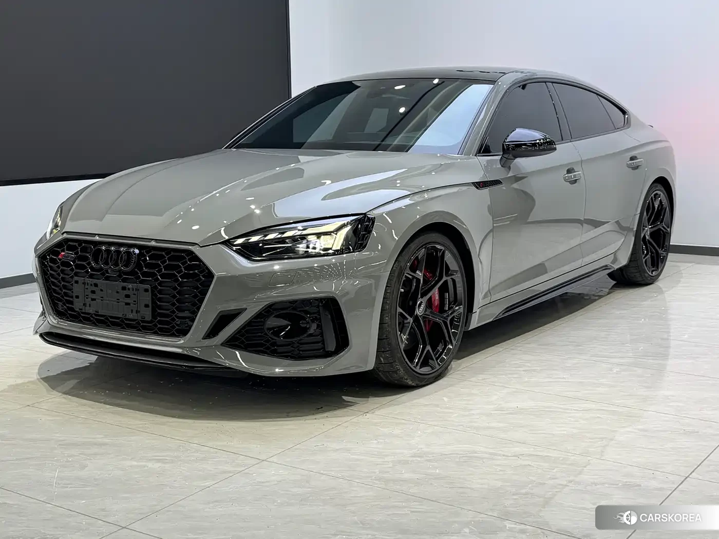 Audi RS 5 id 4607161 из Китая 12