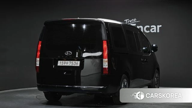 Hyundai Staria id 3963917 из Кореи 12