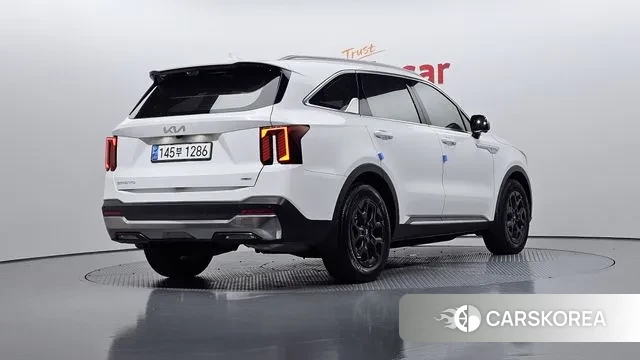 Kia The New Sorento 4th Generation id 3251716 из Кореи 12