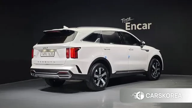 Kia All New Sorento id 3513528 из Кореи 12