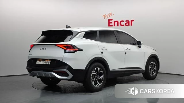Kia Sportage 5th Generation id 4758886 из Кореи 12