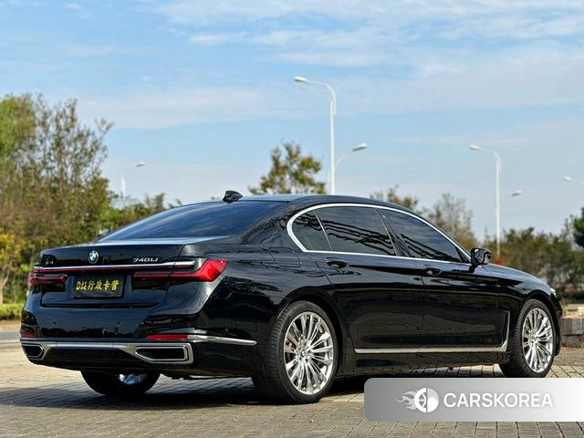 BMW 7 series id 4271490 из Китая 11