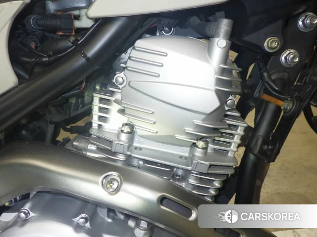 Engine photo