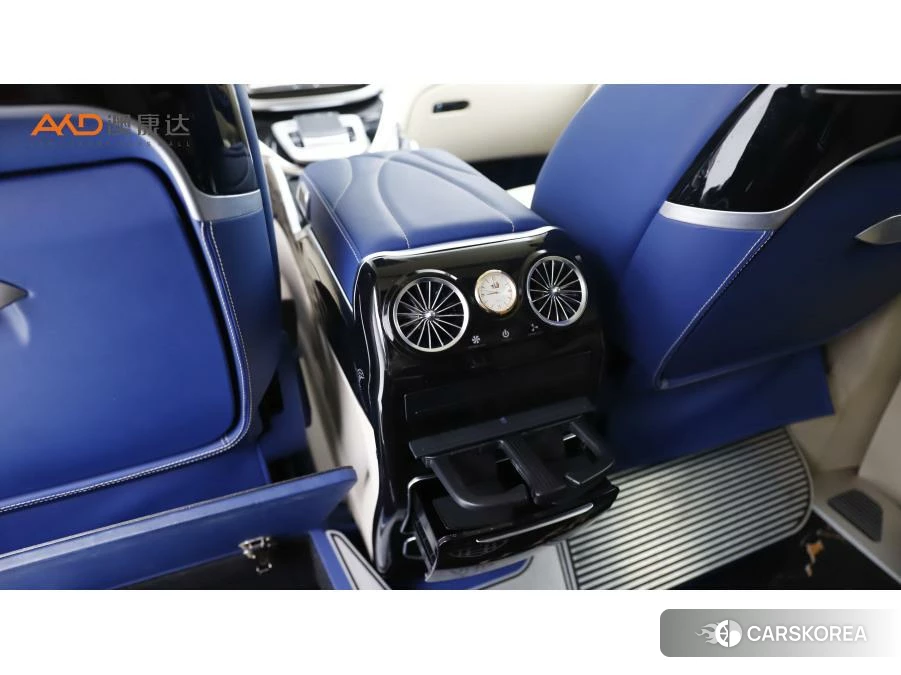 Mercedes-Benz Vito 2021 Белый из Китая, фото 4