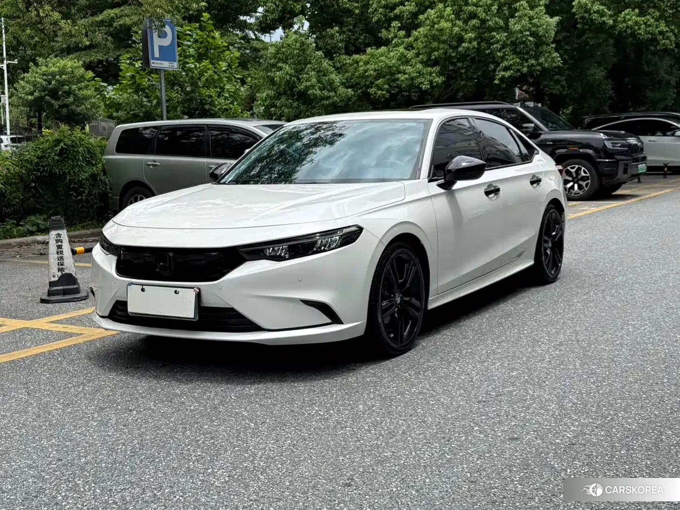 Honda Style id 4577635 из Китая 12