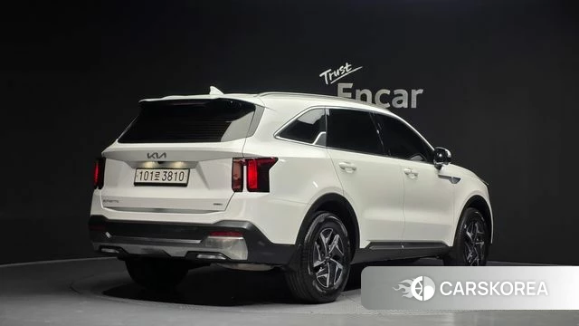 Kia The New Sorento 4th Generation id 4222778 из Кореи 12