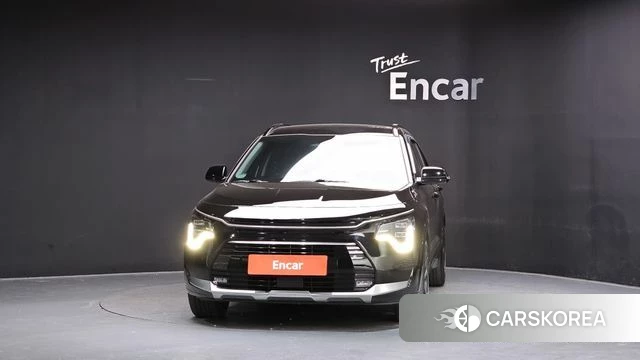 Kia Di Ol Nu Niro id 4942306 из Кореи 12