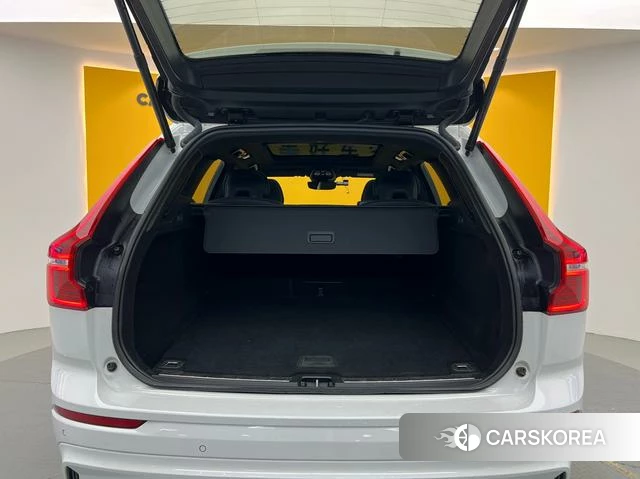 Volvo XC60 id 4208140 из Китая 12