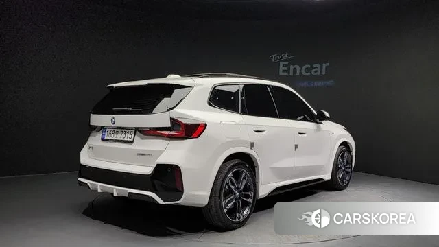 BMW X1 (U11) id 2915002 из Кореи 12