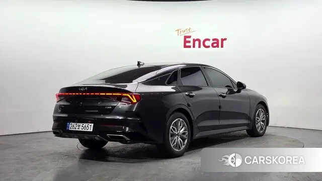 Kia K5 Hybrid 3rd Generation id 3787670 из Кореи 12