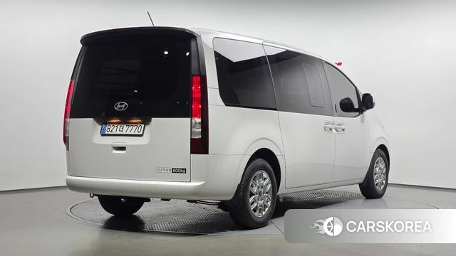 Hyundai Staria id 4847702 из Кореи 12