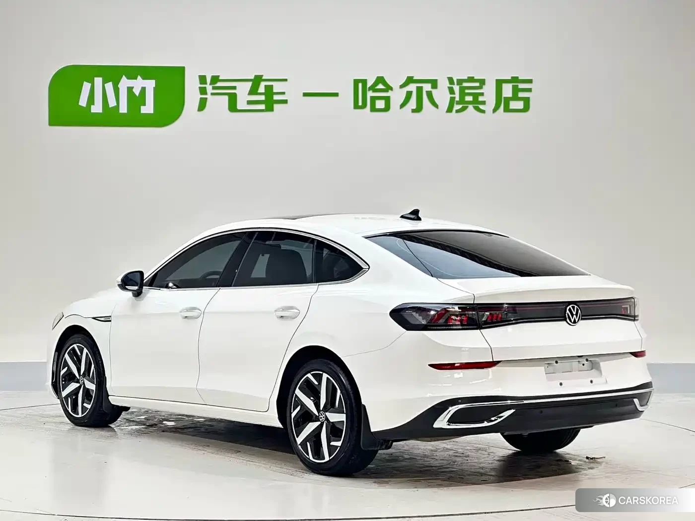 Volkswagen Lamando id 4644554 из Китая 12