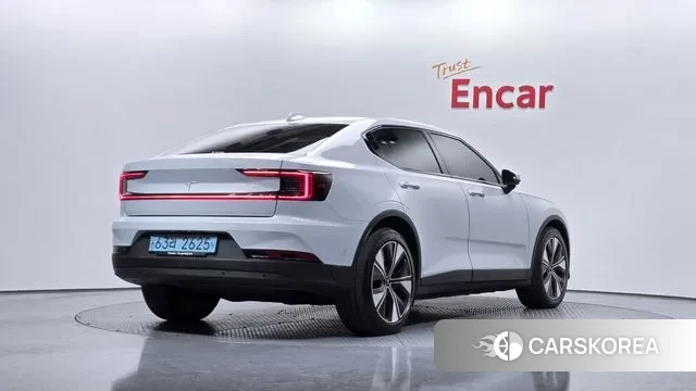 Polestar Polestar 2 id 3625268 из Кореи 12