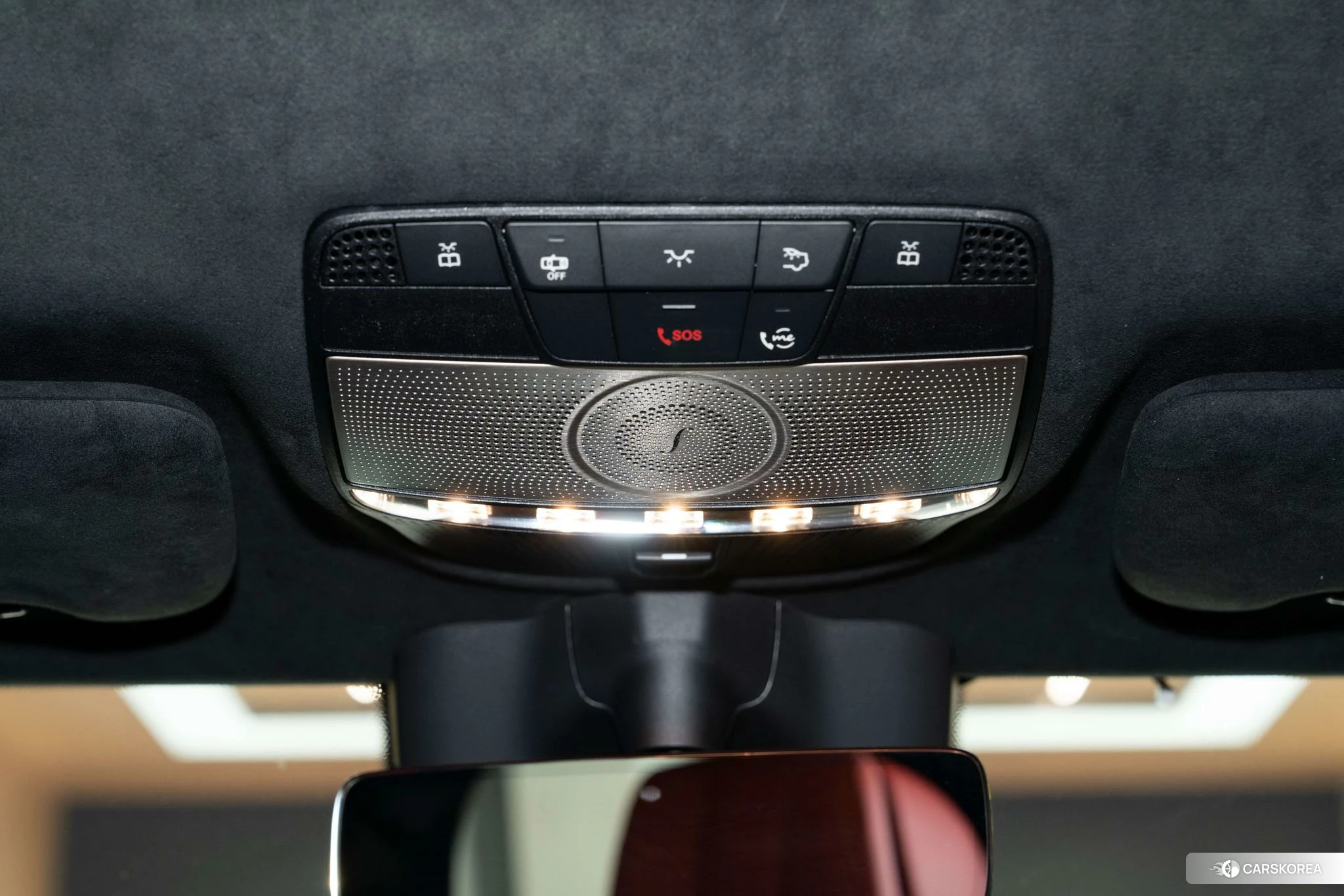 Mercedes-Benz G-class AMG id 4454136 из Китая 12