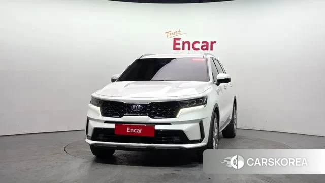 Kia Sorento 4th Generation id 3607720 из Кореи 12