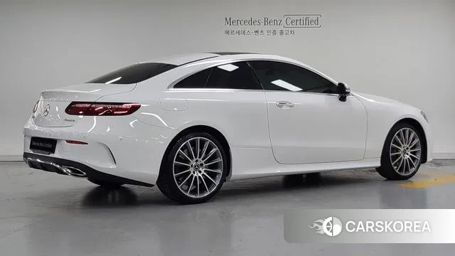 Mercedes-Benz E-Class W213 id 2746136 из Кореи 12