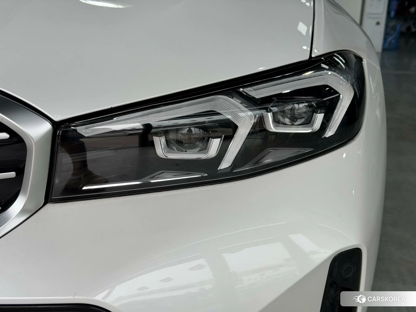 BMW 3 series id 4461556 из Китая 8