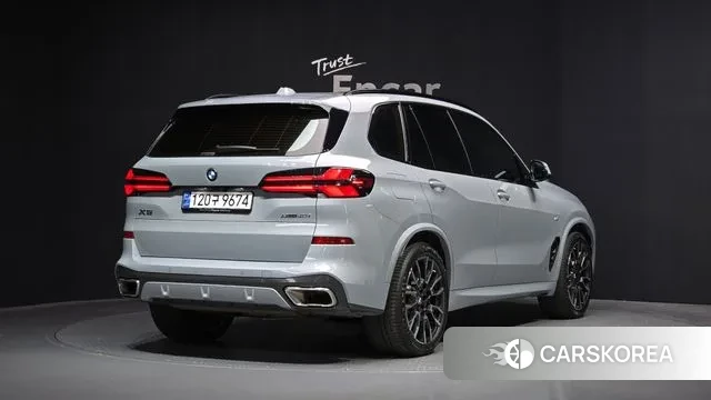 BMW X5 (G05) id 3353469 из Кореи 12