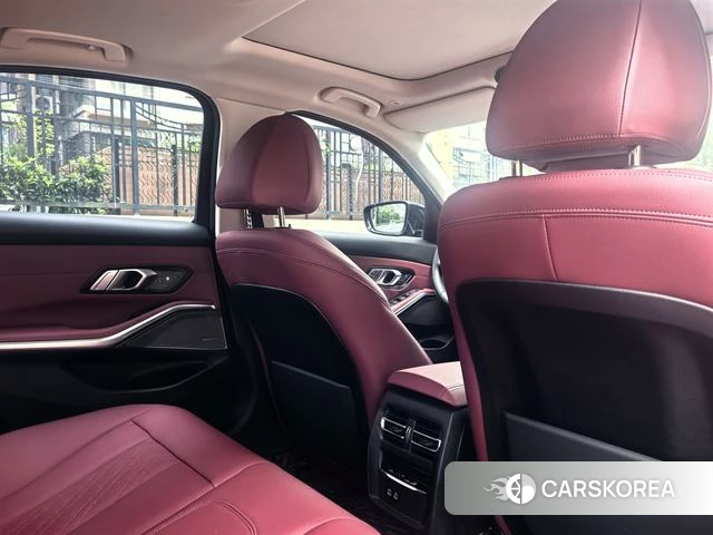 BMW 3 series id 4358862 из Китая 8