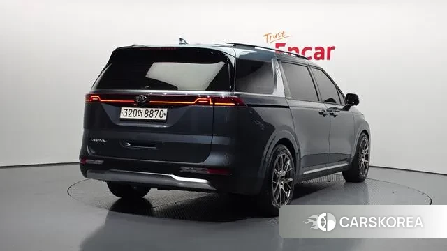 Kia Carnival 4th generation id 3788559 из Кореи 12