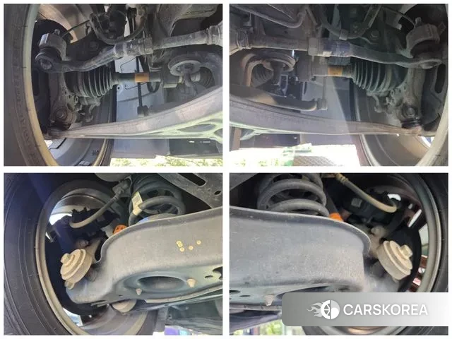 Hyundai Grandeur IG id 3039187 из Кореи 7