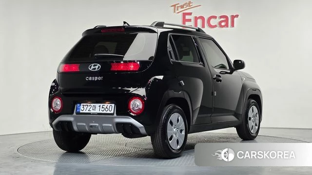 Hyundai The New Casper id 3933537 из Кореи 12