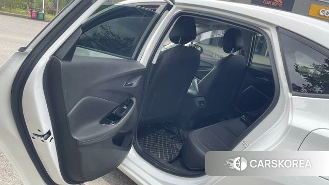 Buick Weilang 2022 Белый из Китая, фото 2