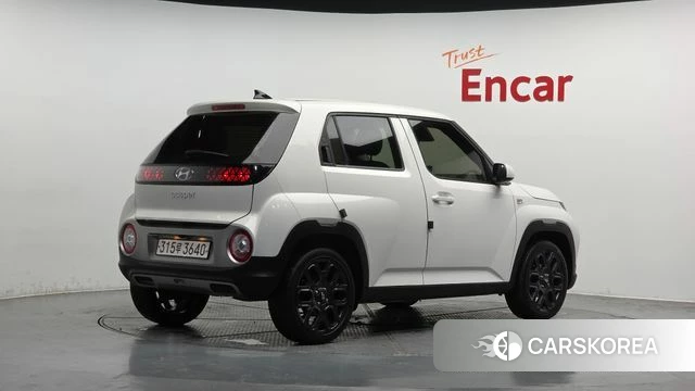 Hyundai Casper id 3871877 из Кореи 12