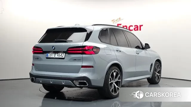 BMW X5 (G05) id 3359458 из Кореи 12