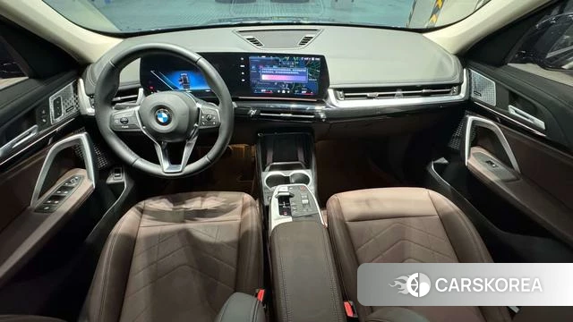 BMW X1 id 4335639 из Китая 12