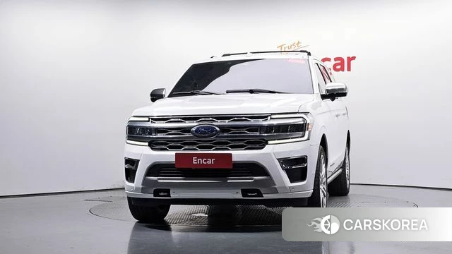 Ford Expeditation id 4847826 из Кореи 12