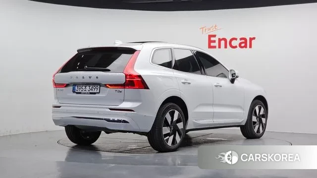 Volvo XC60 second Generation id 3079219 из Кореи 12