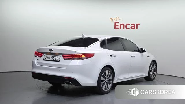 Kia K5 second generation id 3801795 из Кореи 12