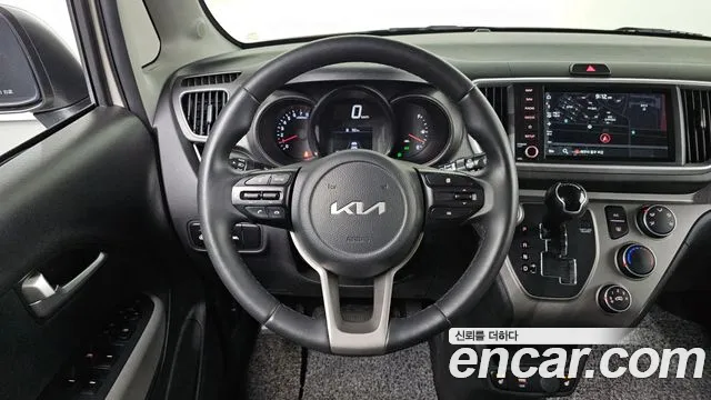 Kia The New Ray id 2679002 из Кореи 12