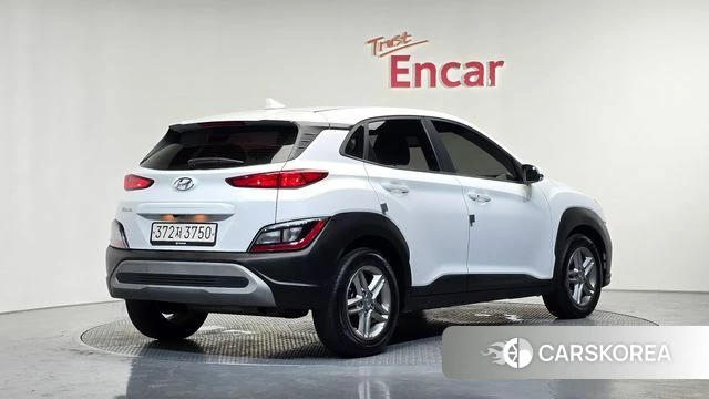 Hyundai The New Kona id 4618800 из Кореи 12