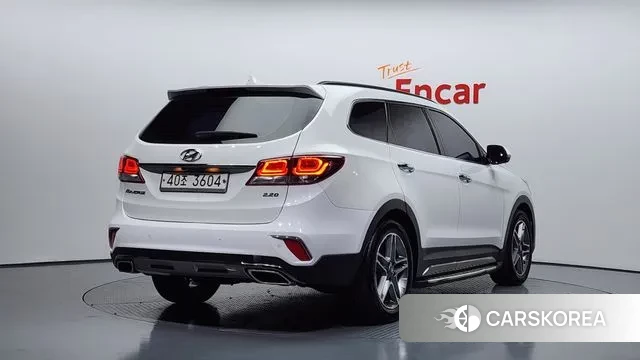 Hyundai The New Max Cruise id 3541637 из Кореи 12