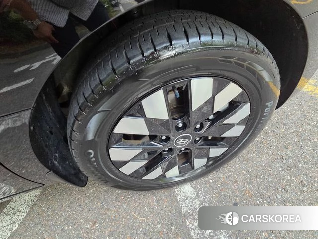 Hyundai Staria id 4546755 из Кореи 12