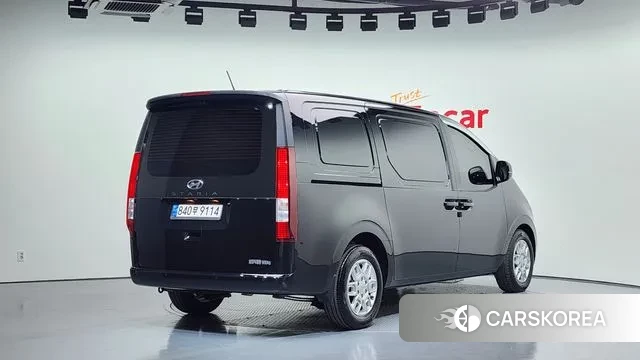 Hyundai Staria id 3053524 из Кореи 12