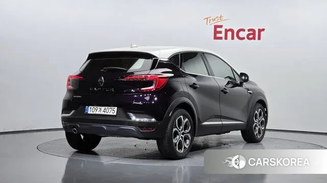 Renault Korea (Samsung) Capture id 3012857 из Кореи 12