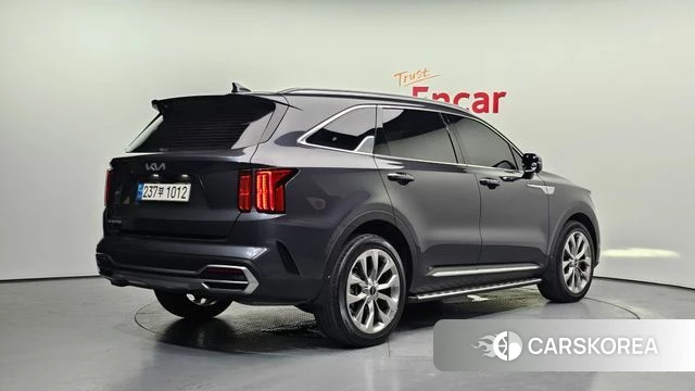 Kia Sorento 4th Generation id 4579363 из Кореи 12