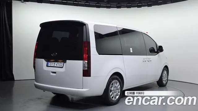 Hyundai Staria id 2910541 из Кореи 12