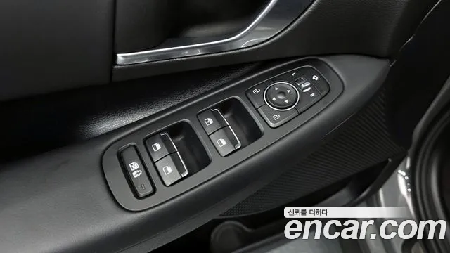 Hyundai Sonata (DN8) id 2759774 из Кореи 12