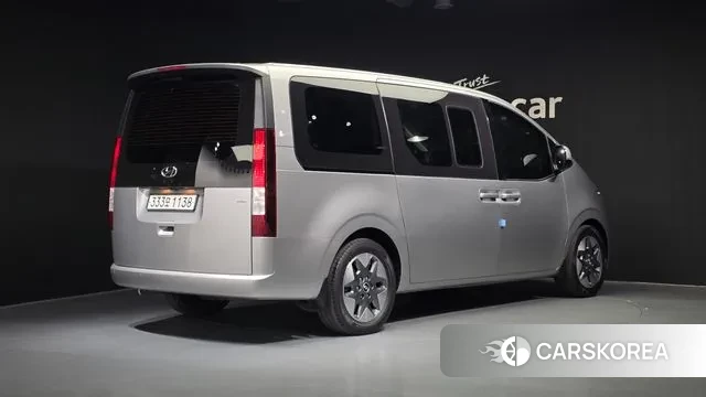 Hyundai Staria id 3349247 из Кореи 12