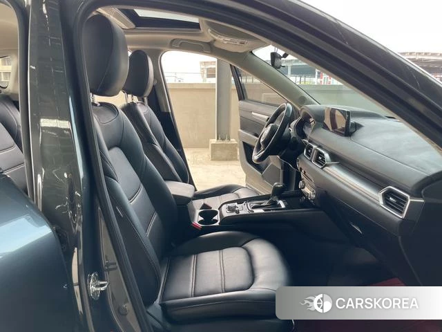 Mazda CX-5 id 4380389 из Китая 9