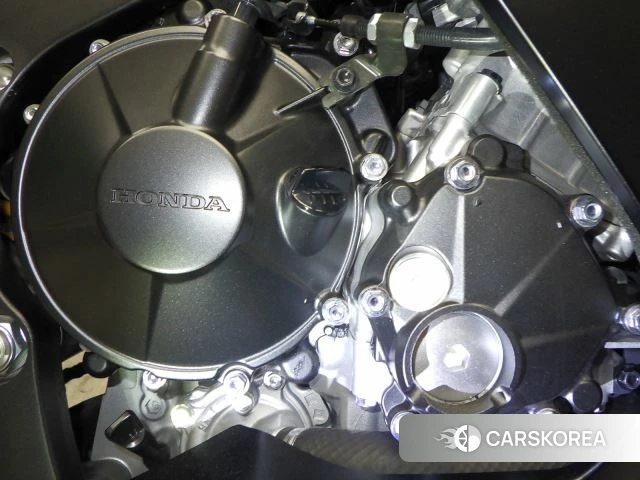 Engine photo