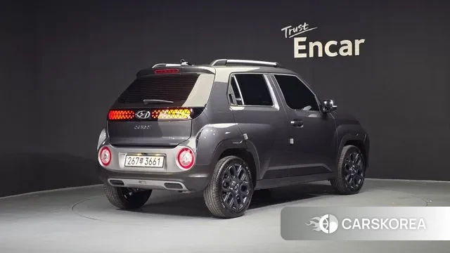 Hyundai Casper id 3273280 из Кореи 12