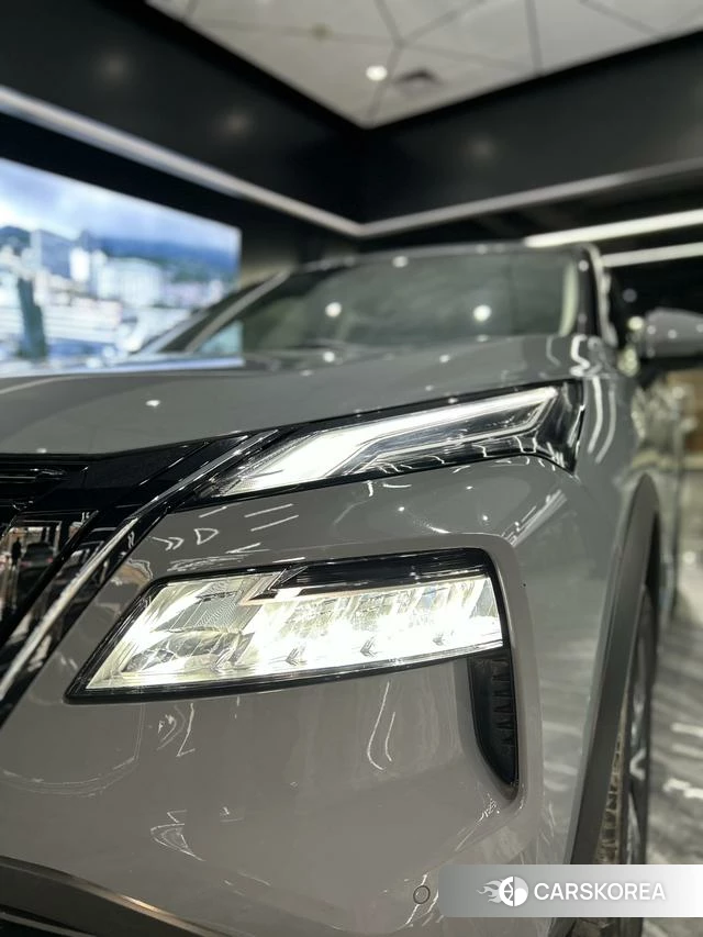 Nissan Qijun id 4257871 из Китая 12
