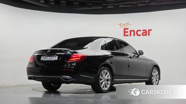 Mercedes-Benz E-Class W213 id 4873682 из Кореи 12
